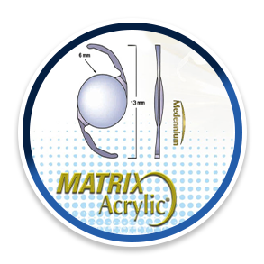 Intraocular Lens