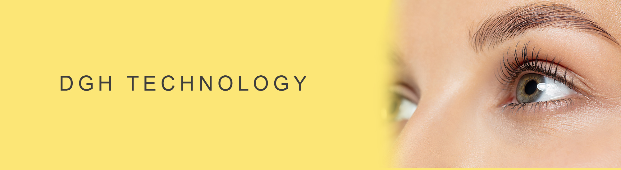 DGH Technology
