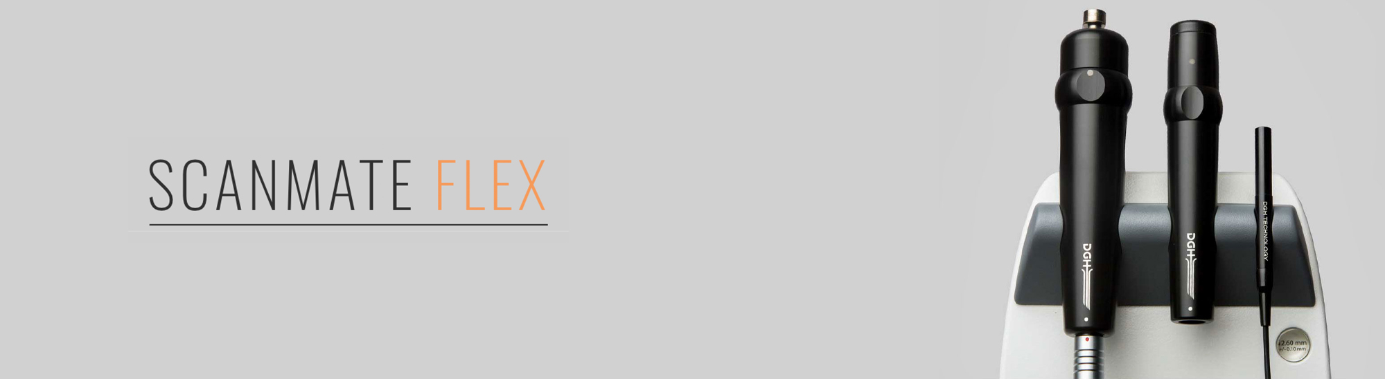 SCANMATE FLEX