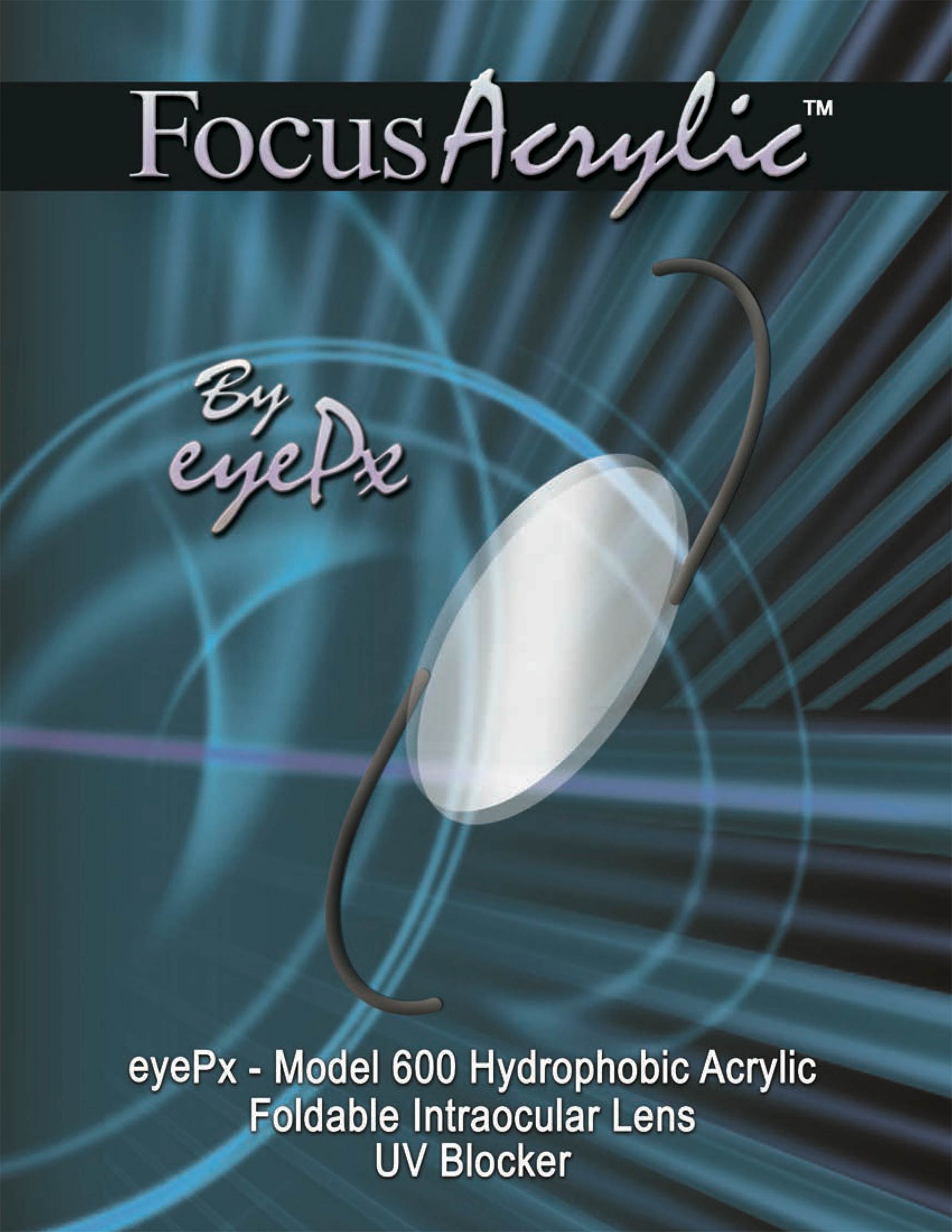 EYEPX