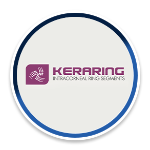 Intracorneal Ring