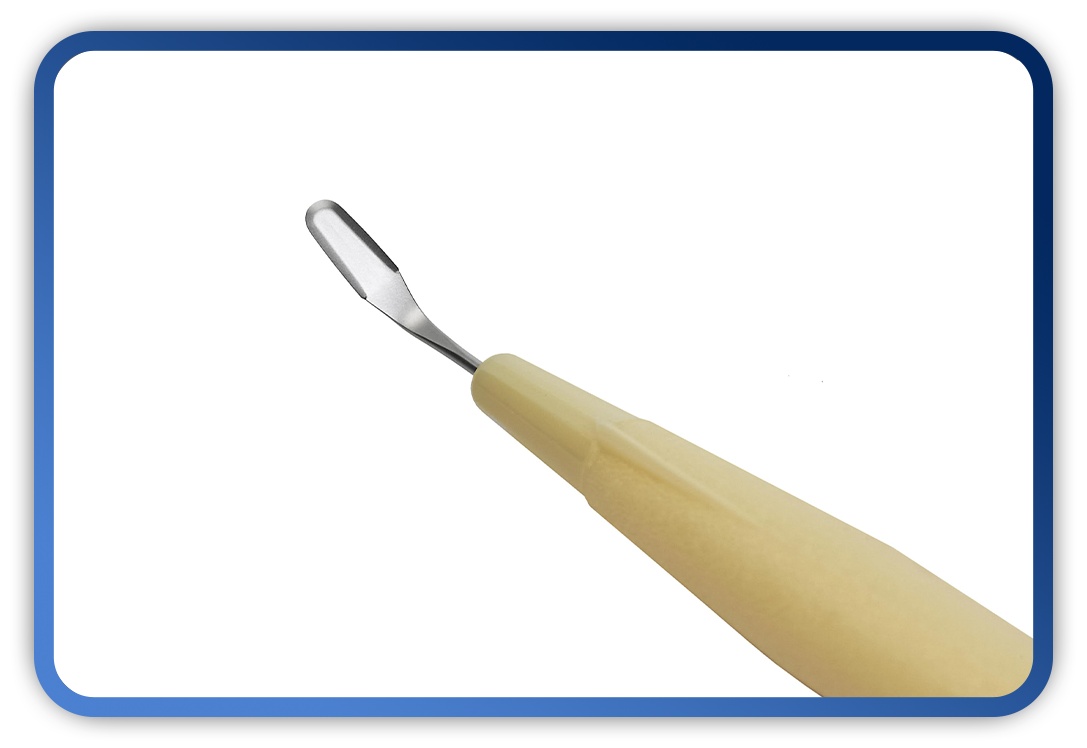 NBT OPHTHALMIC KNIFE