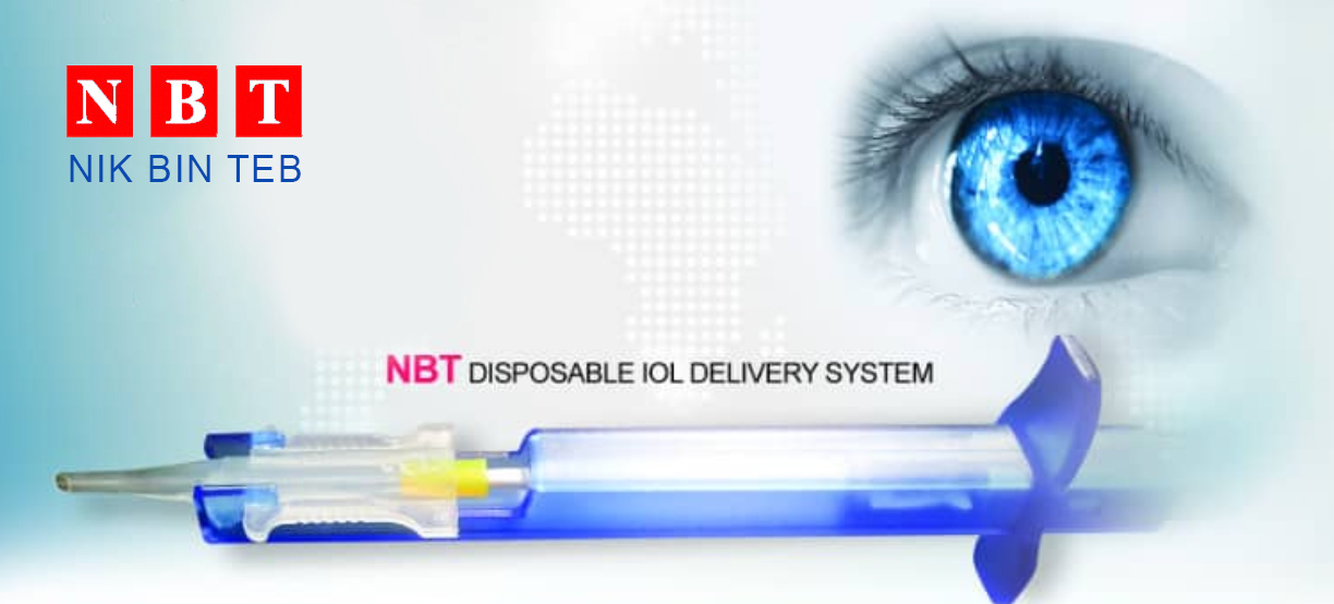 IOL DELIVERY SYSTEM