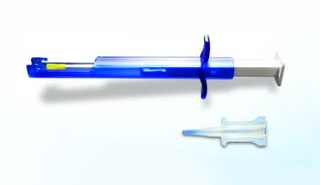 IOL DELIVERY SYSTEM