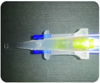 IOL DELIVERY SYSTEM